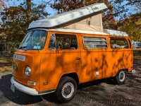 1971 Volkswagen Westfalia for sale in Riverhead, New York (ID-135211)