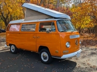 1971 Volkswagen Westfalia for sale in Riverhead, New York (ID-135211)