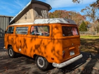 1971 Volkswagen Westfalia for sale in Riverhead, New York (ID-135211)