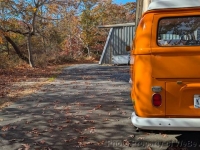 1971 Volkswagen Westfalia for sale in Riverhead, New York (ID-135211)