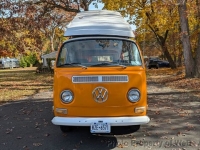 1971 Volkswagen Westfalia for sale in Riverhead, New York (ID-135211)
