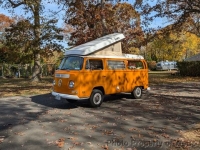 1971 Volkswagen Westfalia for sale in Riverhead, New York (ID-135211)