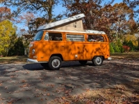 1971 Volkswagen Westfalia for sale in Riverhead, New York (ID-135211)