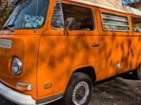 1971 Volkswagen Westfalia for sale in Riverhead, New York (ID-135211)