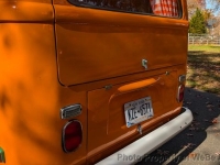 1971 Volkswagen Westfalia for sale in Riverhead, New York (ID-135211)