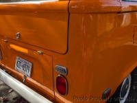 1971 Volkswagen Westfalia for sale in Riverhead, New York (ID-135211)