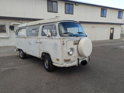 1971 Volkswagen Westfalia for sale 1971 Volkswagen Westfalia for sale