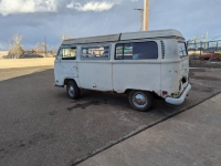 1971 Volkswagen Westfalia for sale in Michigan (ID-137966)