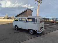 1971 Volkswagen Westfalia for sale in Michigan (ID-137966)