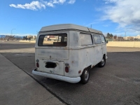 1971 Volkswagen Westfalia for sale in Michigan (ID-137966)