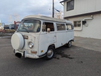 1971 Volkswagen Westfalia for sale in Michigan (ID-137966)