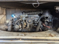 1971 Volkswagen Westfalia for sale in Michigan (ID-137966)