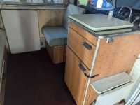 1971 Volkswagen Westfalia for sale in Michigan (ID-137966)