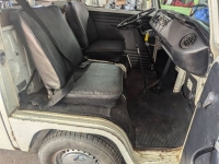 1971 Volkswagen Westfalia for sale in Michigan (ID-137966)