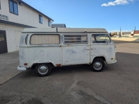 1971 Volkswagen Westfalia for sale in Michigan (ID-137966)