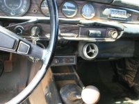 1971 Volvo P1800 for sale in Michigan (ID-130647)