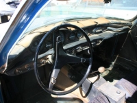 1971 Volvo P1800 for sale in Michigan (ID-130647)