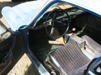 1971 Volvo P1800 for sale in Michigan (ID-130647)
