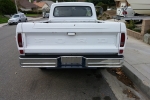 1972 Ford F250 for sale in Santa Clarita, California (ID-47850)