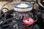 1972 Ford F250 for sale in Santa Clarita, California (ID-47850)