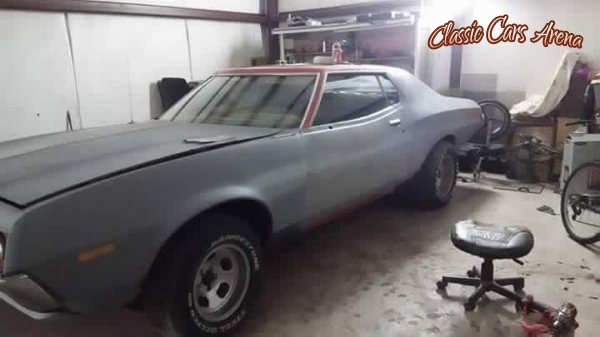 1972 Ford Torino for sale in Roswell, New Mexico (ID-11167) 1972 Ford Torino for sale in Roswell, New Mexico (ID-11167)