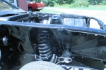 1972 Mercury Convertible for sale in Akron, Ohio (ID-28967)