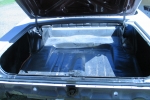 1972 Mercury Convertible for sale in Akron, Ohio (ID-28967)