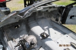 1972 Mercury Convertible for sale in Akron, Ohio (ID-28967)