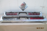 1972 Mercury Convertible for sale in Akron, Ohio (ID-28967)