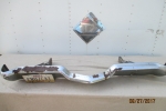 1972 Mercury Convertible for sale in Akron, Ohio (ID-28967)