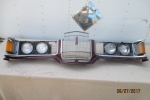1972 Mercury Convertible for sale in Akron, Ohio (ID-28967)