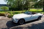 1972 MG MGB for sale in Ajax, Ontario (ID-39162)