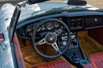 1972 MG MGB for sale in Ajax, Ontario (ID-39162)