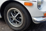 1972 MG MGB for sale in Ajax, Ontario (ID-39162)