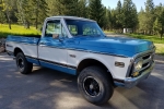 1972 GMC 1500 for sale in Billings, Montana (ID-38082)