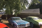 1972 Oldsmobile 2-Dr Sedan for sale in Appleton, Wisconsin (ID-28093)
