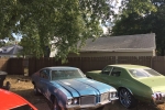 1972 Oldsmobile 2-Dr Sedan for sale in Appleton, Wisconsin (ID-28093)