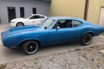1972 Oldsmobile 442 for sale in Warner Robins, Georgia (ID-32428)