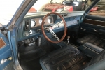 1972 Oldsmobile 442 for sale in Warner Robins, Georgia (ID-32428)