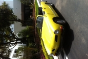 1972 Volkswagen Karmann Ghia for sale