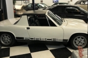 1972 Porsche 914 for sale