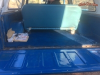 1972 Chevrolet Blazer for sale in Flagstaff, Arizona (ID-74987)