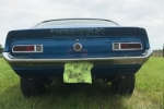 1972 Ford Maverick for sale in Martinsburg, West Virginia (ID-37296)