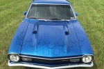1972 Ford Maverick for sale in Martinsburg, West Virginia (ID-37296)