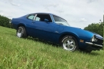 1972 Ford Maverick for sale in Martinsburg, West Virginia (ID-37296)
