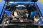 1972 Ford Maverick for sale in Martinsburg, West Virginia (ID-37296)