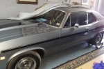 1972 Chevrolet Nova for sale in Philadelphia, Pennsylvania (ID-25985)