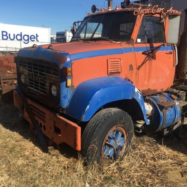 1972 GMC Truck for sale in Wayne, New Jersey (ID-57679) 1972 GMC Truck for sale in Wayne, New Jersey (ID-57679)