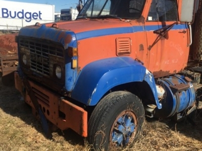 1972 GMC Truck for sale in New Jersey