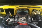 1972 Chevrolet Cheyenne k20 for sale in Alameda, California (ID-37228)